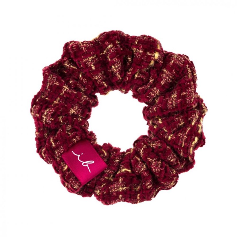 invisbobble sprunchie mystica merry for love