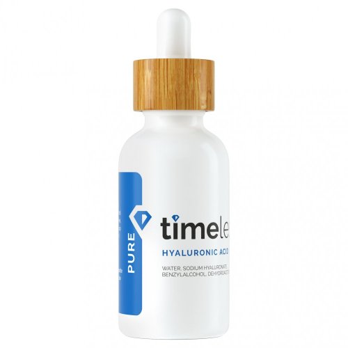 Timeless Hyaluronic Acid 100% Pure (30ml)