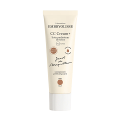 Embryolisse CC Cream+ Gold SPF20 (30ml)