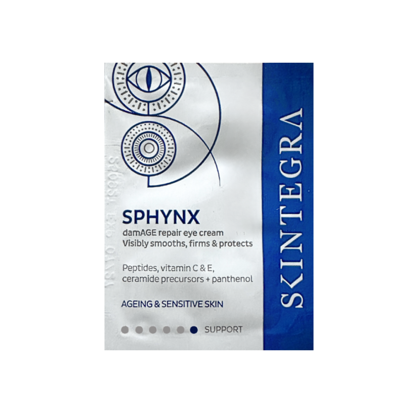 SKINTEGRA Sphynx (2ml) - vzorka