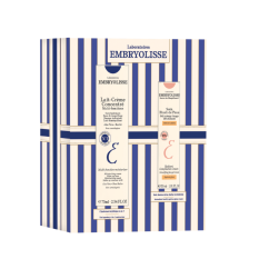 Embryolisse Love Gift Set 2026 darčeková sada pre hydratovanú a žiarivú pleť
