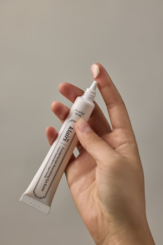 Dear Klairs Fundamental Nourishing Eye Butter (20g)