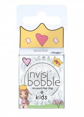 Invisibobble® KIDS princess sparkle (3ks)