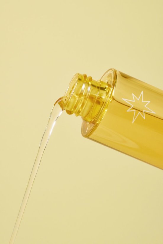 By Wishtrend propolis energy boosting essence
