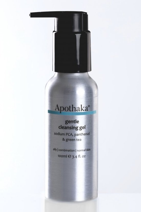 Apothaka gentle cleansing gel 100 ml