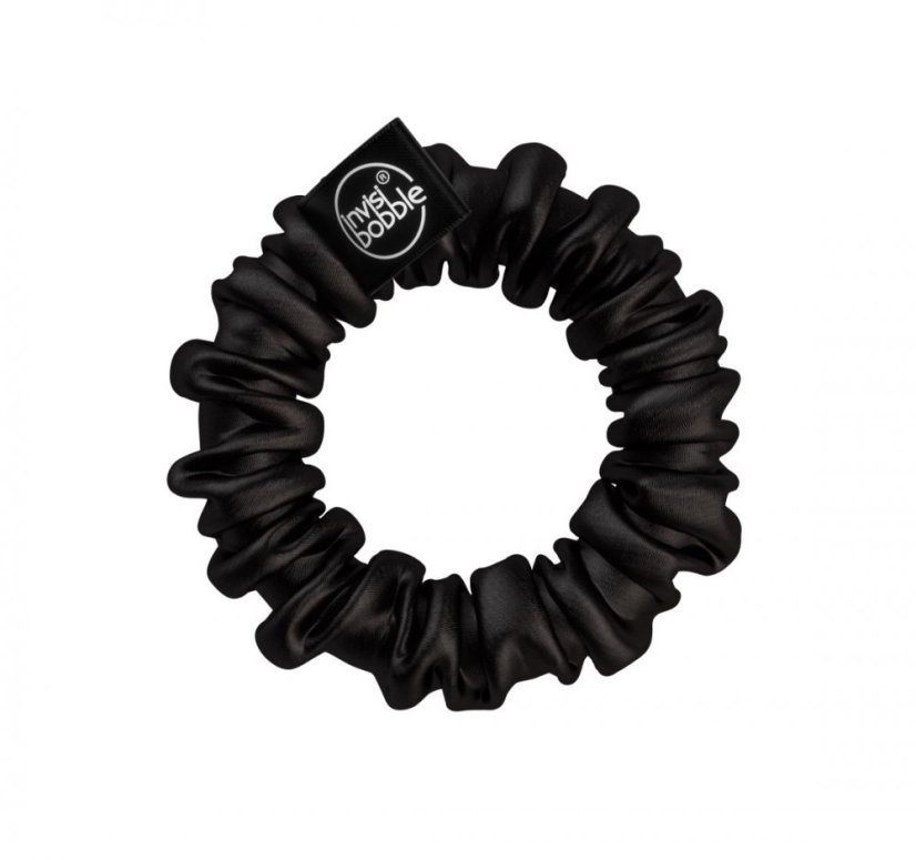 invisibobble sprunchie slim true golden