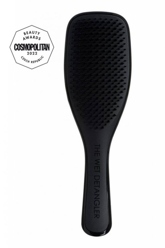 tangle teezer black wet detangler
