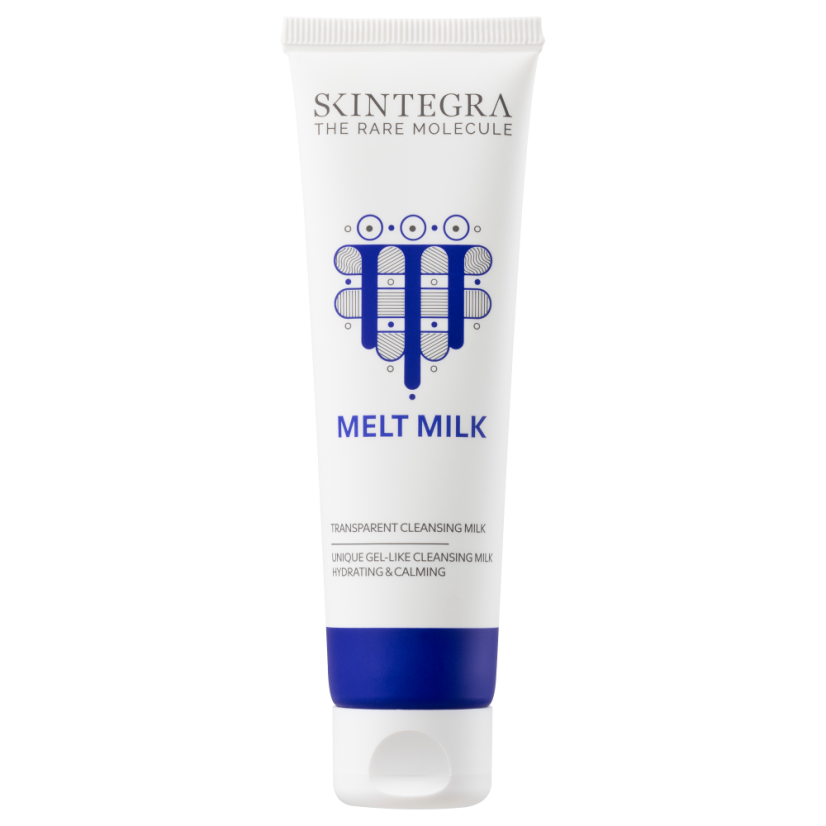 skintegra mini melt milk