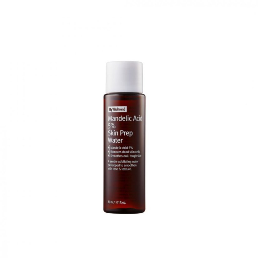 By Wishtrend Mandelic Acid 5% Skin Prep Water (30ml)