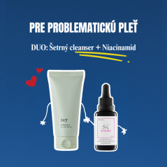 Perfect Match: Set pre problematickú pleť