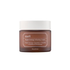 Dear Klairs Maple Energy Infusing Cream (60 g)