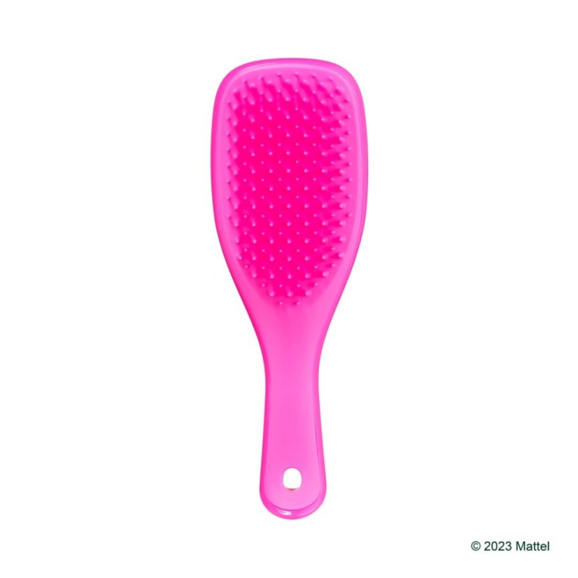 Tangle Teezer detangling mini hair brush