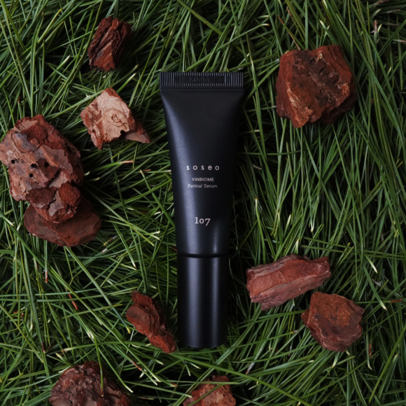 107 Soseo Vinbiome Retinal Serum