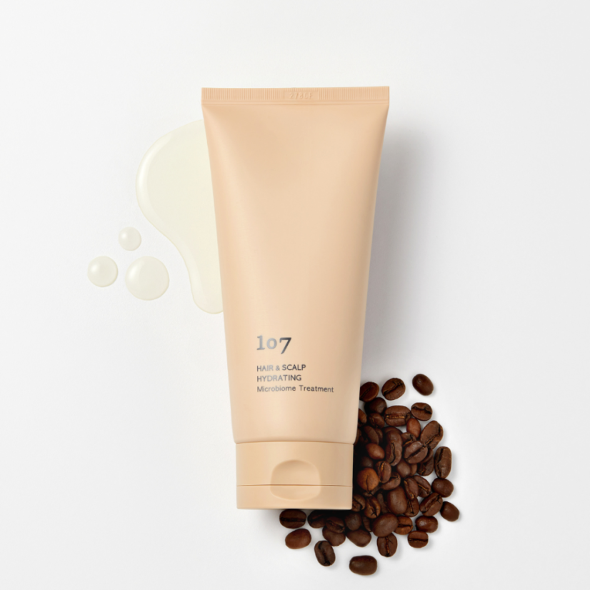 107 hair scalp hydrating microbiome treatment