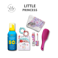 Little PRINCESS