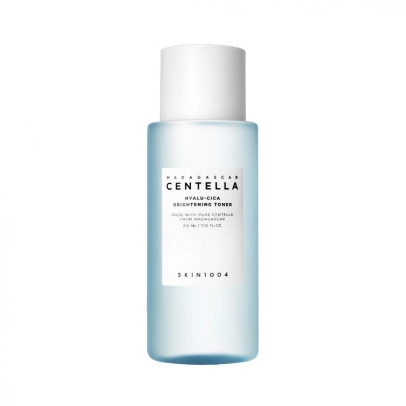 madagascar centella hyalu cica brightening serum