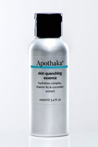 Apothaka Skin quenching essence (100ml)