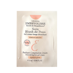 Embryolisse Soin Blush de Peau Abricot (2ml) - vzorek