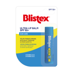Blistex Ultra SPF 50+