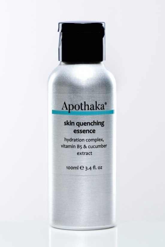 Apothaka skin quenching essence 100 ml