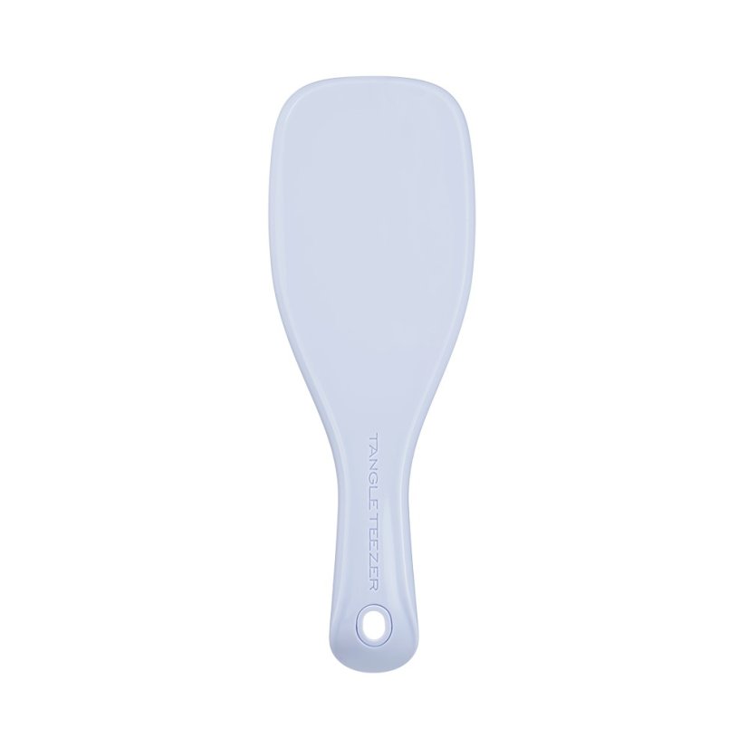 Tangle Teezer detangling mini hair brush
