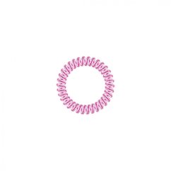 Invisibobble SLIM Time to Shine La Vie en Rose (3ks)