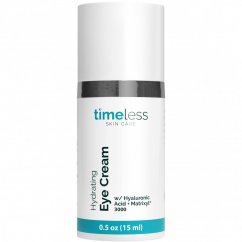 Timeless Hydrating Eye Cream (15ml) - VÝPREDAJ