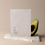 107 Beauty Avocado Cuddle Sheet Mask (25g)