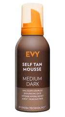 EVY  Self Tan Mousse Medium/Dark (150ml)