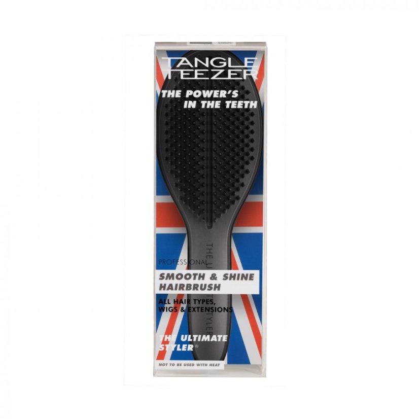tangle teeze the ultimate styler