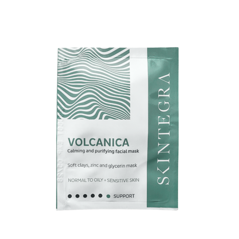SKINTEGRA Volcanica vzorka (4ml)