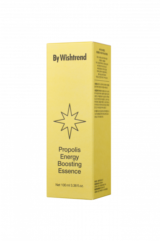 By Wishtrend Propolis Energy Boosting Essence