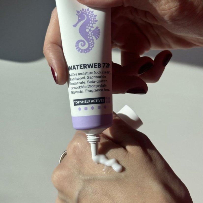 Waterweb 72h  skinlick