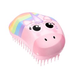 Tangle Teezer Original Mini Rainbow The Unicorn