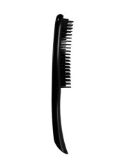 Tangle Teezer Large Wet Detangler Black Gloss