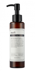 Dear Klairs Gentle Black Deep Cleansing Oil (150ml)