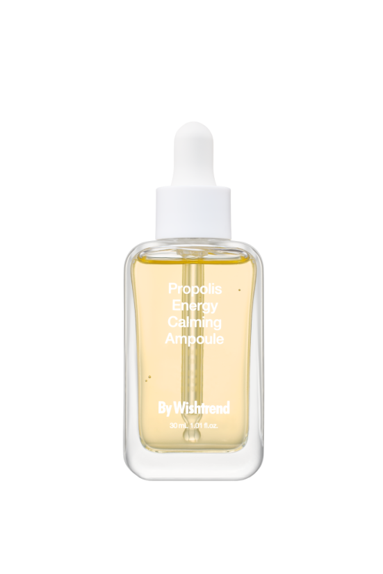 Propolis energy calming ampoule