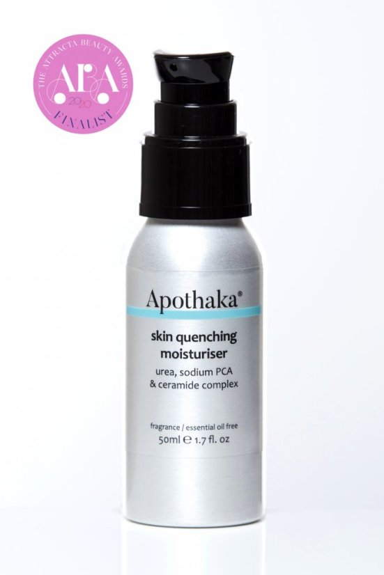 Apothaka skin quenching moisturer 50 ml