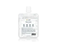 Lobey - Telové mlieko (20ml) Tester