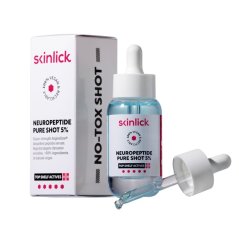 Skinlick Neuropeptide Pure Shot 5% (30ml)