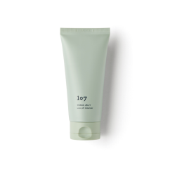 107 Beauty Chaga Jelly Low pH Cleanser (120ml) - Jemný čistící gel s chaga houbou a nízkým pH 107 Beauty Chaga Jelly Low pH Cleanser (120ml) - Jemný čistící gel s chaga houbou a nízkým pH