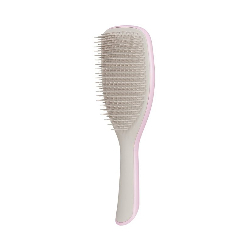 tangle teezer large wet detangler pebble kiss