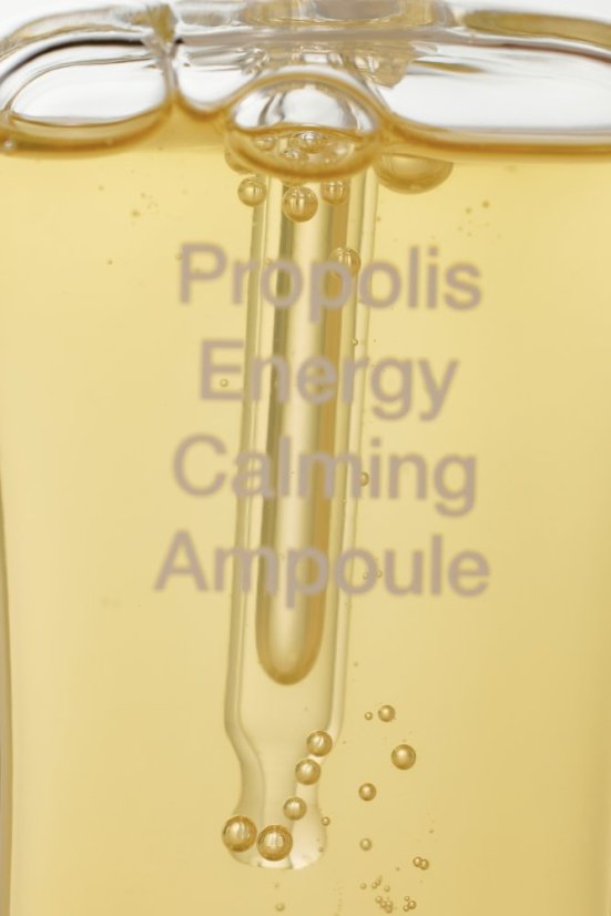 Propolis energy calming ampoule