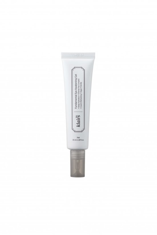 klairs Fundamental Eye  Gel