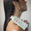Skinlick root balance hair balance serum shampoo Skinlick root balance hair balance serum shampoo