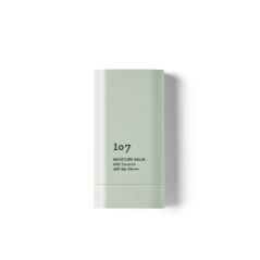 107 Beauty Moisture Balm Mild Sunstick SPF 50+ PA++++ (18g)