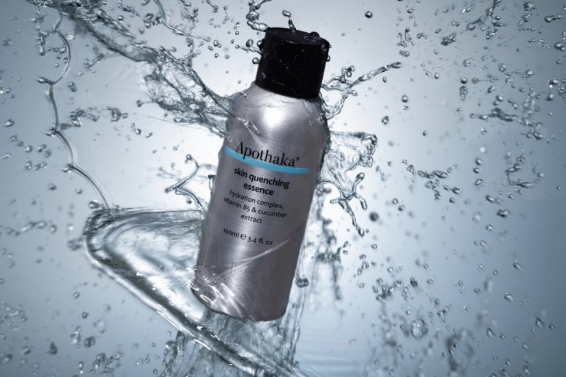Apothaka skin quenching essence 100 ml