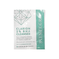 SKINTEGRA Clarion 2% BHA Cleanser (3ml) - vzorka