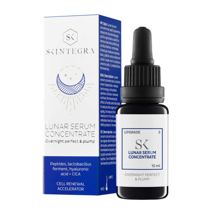 Skintegra Lunar Serum Concentrate