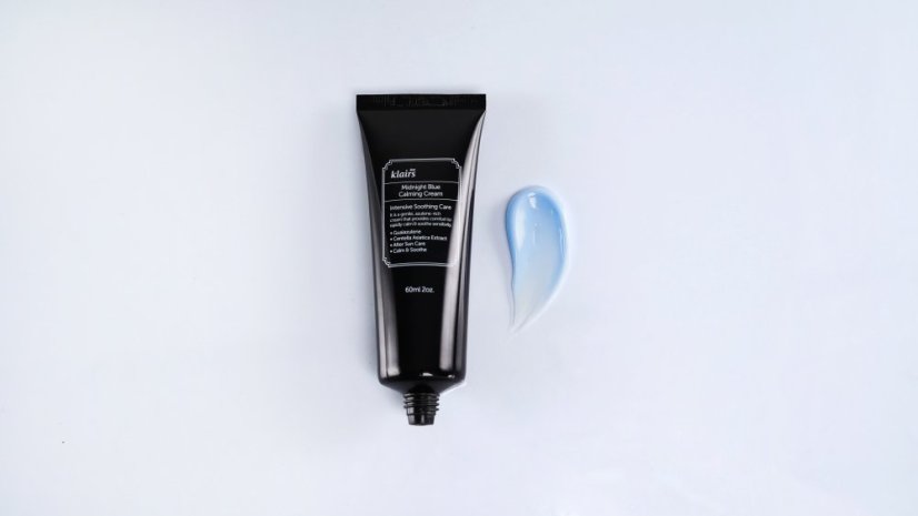 Midnight Blue Calming Cream 60ml